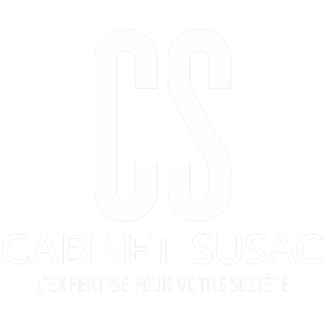 Logo Cabinet Susac